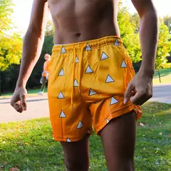 Calções de Ginásio Y2K para Homens e Mulheres, Angel Cross Impressão 3D, Casual Sports, Malha, Secagem Rápida, Respirável, Basquetebol, Verão, Unissex - comprar online