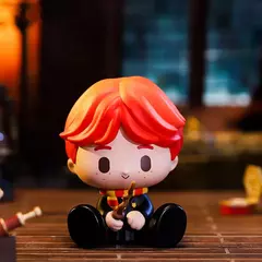 Filme quente niffler dobby siri preto hedwigs senhor albus hagrid ron magia série mundial figura de ação brinquedos bonecas colecionáveis presentes na internet