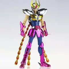 Em estoque grandes brinquedos gt saint seiya pano mítico ex pegasus cygnus andromeda shunfeng ichiki v1 cavaleiro do zodíaco ação boneca presente na internet