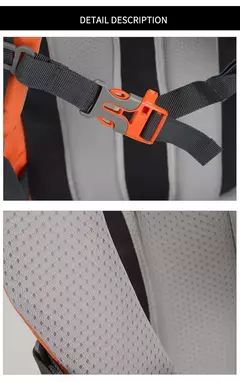 Mochila de hidratação para homens e mulheres, esportes ao ar livre, bolsa de viagem, caminhadas, corrida, ciclismo, ciclismo, camping, escalada, montanhismo - loja online