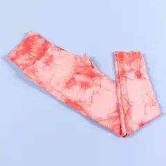Imagem do Calças de ioga sem costura feminina, leggings push-up, cintura alta, calças justas de treino, esporte fitness, raspar, novo, 2021