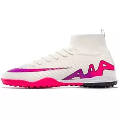 Sapatos De Futebol De Treinamento Profissional Para Homens, Chuteiras Interiores, Botas De Campo Rápidas, De Alta Qualidade, Original, Novo Campo Chuteiras - comprar online