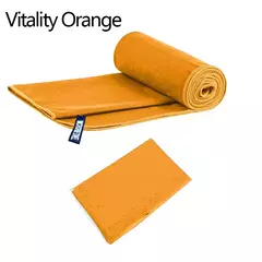 Toalhas de Viagem Super Absorvente de Microfibra, Toalha de Secagem Rápida, Ultra Leve para Yoga, Natação e Ginásio, Alta Qualidade, 30x30cm, 40x80cm - Wolf Magazine