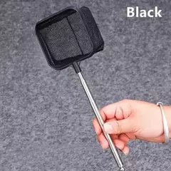 1pc ferramentas de limpeza de aquário redes de peixes de aquário pequenas redes de peixes e camarão redes de pesca de tanque de peixes - comprar online
