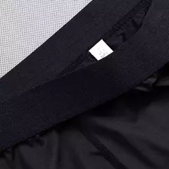 Calças Esportivas de Compressão Quick Dry para Homens, Calças Justas De Ginásio De Fitness, Leggings De Corrida, Calças Justas De Treinamento Esportivas, Basquete, Roupas De Futebol