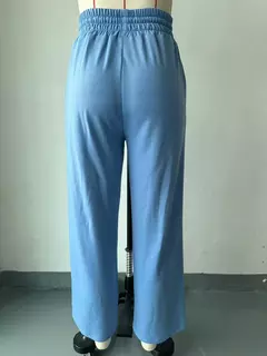 Calças esportivas femininas de tubo reto, calças sanitárias soltas para pernas largas, calças casuais de dança ao ar livre, novas, outono, 2023