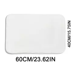 Tapete absorvente para sala de estar, Tapete de cozinha, Tapetes antiderrapantes, Capacho de entrada, Tapetes retro - comprar online
