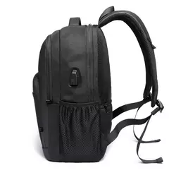 Bange Designer Laptop Bag para Homens, Mochilas escolares para meninos, Motocicleta, Tático, Negócios, Esportes, Mochila de Viagem - loja online