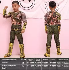 Star Wars: Traje de cosplay do império galáctico Stormtrooper Pantera negra Guerreiro de aço Esquadrão da morte Armadura para fãs e colecionadores na internet