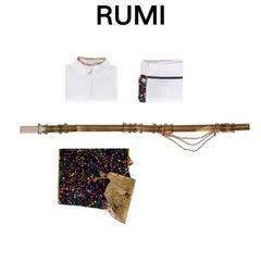 Crianças meninas kpop caçadores de demônios rumi zoey mira cosplay fantasia traje para criança ídolo roleplay outfits halloween carnaval terno - loja online