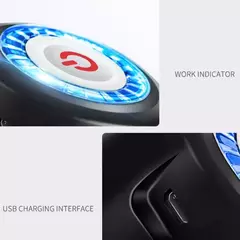 Imagem do ATWFS-água elétrica sem fio engarrafado dispensador, garrafa automática, USB recarregável