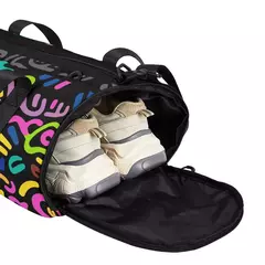 Grande capacidade impermeável Travel Bag, Saco de lazer ao ar livre, Natação e Fitness Sports Bag - loja online