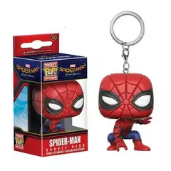 Funko pop chaveiro marvel vingadores série deadpool shang-chi kanty homem de ferro spiderman groot figura de vinil modelo brinquedos presente da criança - comprar online
