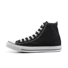 Converse All Star Skateboarding Shoes para homens e mulheres, calçados esportiv