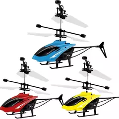 Imagem do Recarregável Mini RC Drone, Remote Safe, Resistente a Quedas, Helicópteros RC, Brinquedos para crianças