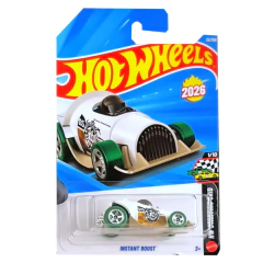 Hot Wheels A Case 2026, série Mainline nova escala 1/64 modelo de veículo fundido carro brinquedos presente - Wolf Magazine