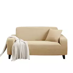 Elastic Jacquard Sofá Capa para Sala de Estar, Stretch Slipcovers, Canto Sofá Covers, L Forma, 1 Seater, 2 Seater, 3 Seater, 4 Seater - Wolf Magazine