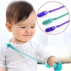 Chupeta de silicone de 0 a 3 anos - loja online