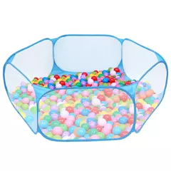 Cercadinho portátil para animais de estimação, gaiola para cães e gatos, cercadinho dobrável para hamster, ouriço, animais pequenos, respirável, filhote de cachorro, animal de estimação ao ar livre, quente - Wolf Magazine