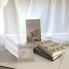 Livros falsos de luxo para decoração de casa, acessórios para sala, decoração de moda, suporte, nórdico simples, mesa de café