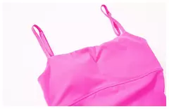 Macacão feminino de ioga, macacão esportivo, academia fitness, macacão de treino, regata, shorts, conjunto bodysuit, camisola, primavera, verão, 2022