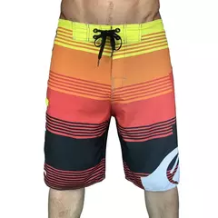 Calções de natação masculinos na moda de bain homme bermuda água praia shorts calças de secagem rápida havaiano praia férias wear na internet