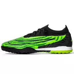 Homens Chuteiras de Treino Profissional, Sapatos de Futebol, Turf, TF, FG, Exterior, Interior, Botas de Futebol - comprar online