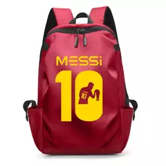 Super Stars ME SSI Pattern Impresso Travel USB Backpack, Bolsa para Laptop para Mulher e Homem, Estudante universitário, Mulheres e Homens - Wolf Magazine