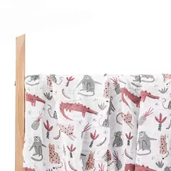 Kangobaby-Cobertor De Swaddle De Musselina De Algodão De Bambu Do Bebê, Toalha De Banho De Recém-nascidos, Colcha Infantil, Monocromática, My Soft Life, Tamanho 120x110cm - loja online
