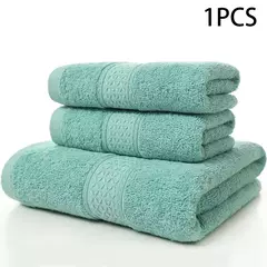 Toalha de banho para adultos, 100% algodão puro, absorvente macio, ultra macio e altamente absorvente, use banho de mão e rosto