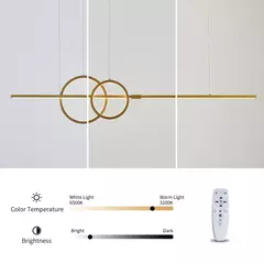 Nordic LED Pendant Lights para cozinha e sala de jantar, Lâmpadas suspensas simples, Luminária interior, Decoração do quarto