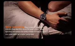 Imagem do Huawei Sports Smartwatch impermeável para homens, 1.85 "tela AMOLED, bússola GPS NFC, chamada Bluetooth, novo Smartwatch, 2022