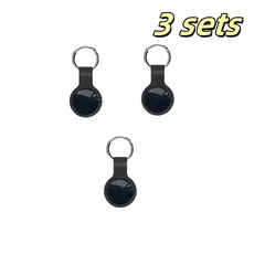 Mini 5.0 gps bluetooth rastreador etiqueta de ar dispositivo anti-perdido animal de estimação idosos crianças carteira rastreamento ios android localizador inteligente