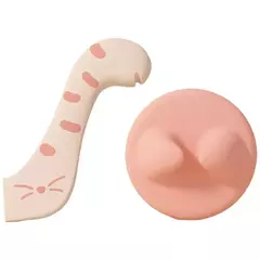 Colher para animais de estimação multifuncional abridor de latas colher de alimentação de alimentos molhados silicone pet pode tampa de vedação armazenamento de alimentos acessórios para cães e gatos