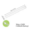 Luzes noturnas LED sem fio com sensor de movimento, detector de luz, lâmpada de parede decorativa, decoração do quarto, escada, armário