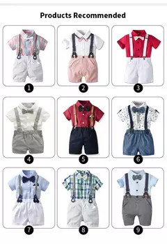 Roupa de aniversário de algodão para recém-nascidos, macacão formal, macacão infantil, roupas para 3, 6, 9, 12, 18, 24 meses, verão