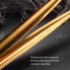 Pinças para churrasco em aço inoxidável 304, pinças para churrasco estendidas, pinças para bife com dentes, pinças para alimentos na internet