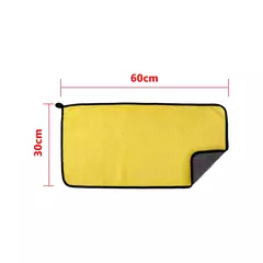 Toalha absorvente de secagem rápida para animais de estimação, toalha de banho de microfibra para cães e gatos, toalha limpa conveniente, roupão de banho para cães, suprimentos para animais de estimação - loja online