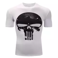 Imagem do Super-herói Spiderman T-shirt para homens e crianças, roupas infantis, Avengers Tees para meninos, camiseta infantil, 3, 4, 5, 6, 7, 8-14 Ys