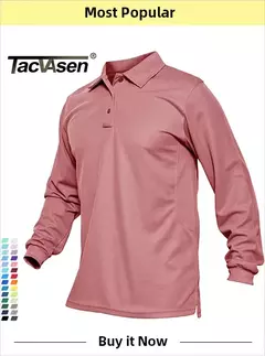 TACVASEN-Homens à Prova de UV Hoodie Manga Longa, Proteção Solar Camisetas, Respirável, Leve, Secagem Rápida, Casual Camisetas Masculinas - Wolf Magazine