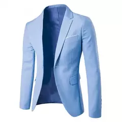Conjunto de blazers e calças masculinas, ternos de negócios, jaquetas formais, terno casual, casacos de casamento elegantes, festa, 2 peças, 2023 na internet