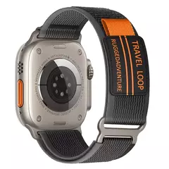 Trail Loop Watch Bands, Apple Watch Band, 44mm, 45mm, Ultra 49mm, 40mm, 42mm, 41mm, 38mm, 40mm, 44mm, Série 9, SE, 8, 2 na internet