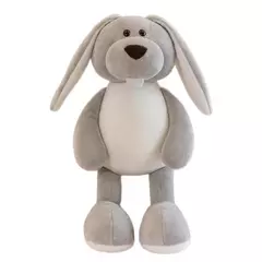 Imagem do Brinquedos de pelúcia de pelúcia para crianças, bonecas macias, selva, leão, elefante, tigre, cachorro, raposa, macaco, veado, presente kawaii para crianças, hobbie