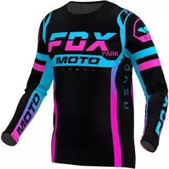 Camisetas masculinas de pesca manga longa, roupas com protetor solar ao ar livre, camisas casuais anti-UV, estampa peixe, verão, novidade - Wolf Magazine