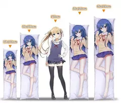 Ctustom design de corpo inteiro dakimakura fronha anime sexy menina capa de almofada perna dividida com furo para onahole fronha adulto - loja online