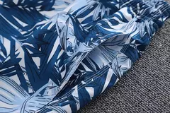 Calça de praia casual masculina, materiais de alta qualidade, material fino, calça quente, várias opções disponíveis - loja online