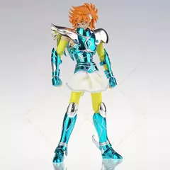 CS Modelo Saint Seiya Mito Pano EX Touma Icarus Anjo Cavaleiros do Zodíaco Figura de ação em estoque