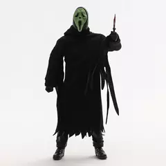 NECA Scream PVC Action Figure Brinquedo modelo colecionável - comprar online