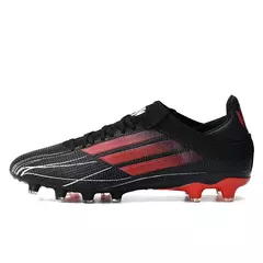 FG TF Indoor Soccer Shoes para Homens, Treinamento com Grama, Rápido, Antiderrapante, Chuteiras de Futebol Profissional, Botas, Futebol, Sociedade, Original - Wolf Magazine