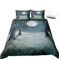 Conjunto de capa de edredão, REINO UNIDO, Individual, Duplo, King, EUA, Twin, Full, Queen Size, Anime Roupa de cama - comprar online